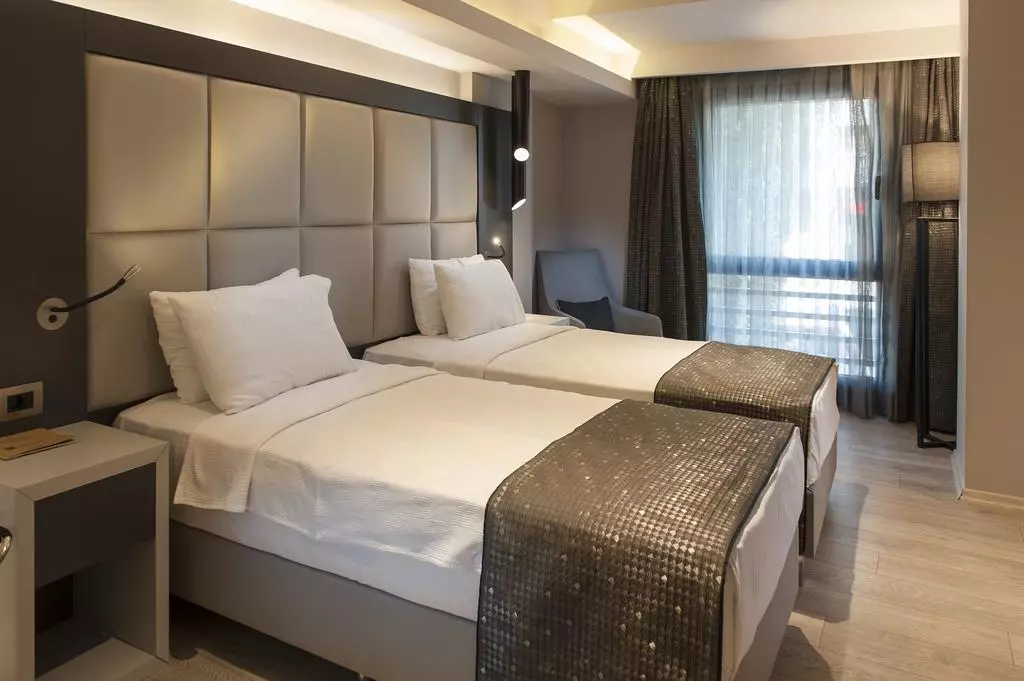 Smart Hotel Izmir3